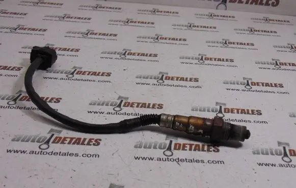 Mercedes-Benz A W169 Lambda probe sensor A0045420718