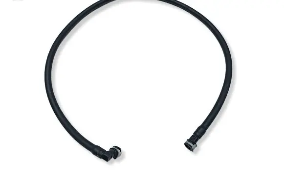 BMW X5 E70 Headlight washer hose/pipe 7181995