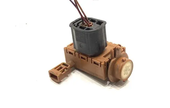 Audi A7 S7 4G Interior temperature sensor 4H0907658B