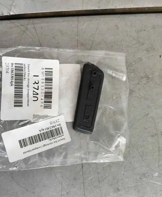 Audi A5 Cup holder pad/mat 8w18633014pk