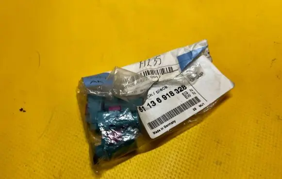 BMW 3 G20 G21 Other devices 61136918328 6918328