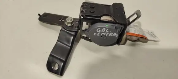 Subaru Legacy Middle seatbelt (rear) C7462 T7Z03 C7466E2