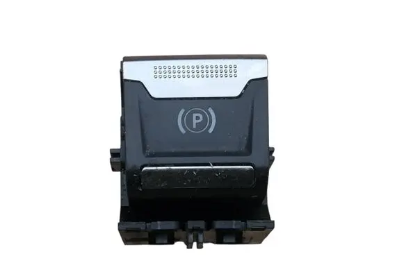 Peugeot 2008 II Hand parking brake switch 9810593577