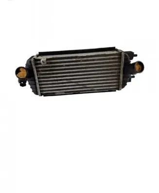 KIA Carens III Intercooler radiator 282702A480