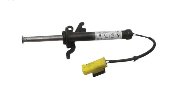 BMW 1 F40 Bonnet Pedestrian Airbag Actuator 7450944