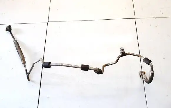 Audi A3 S3 8P Air conditioning (A/C) pipe/hose 