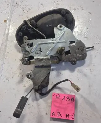 KIA Carnival Front door exterior handle 2315