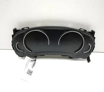 BMW 5 G30 G31 G38 Speedometer (instrument cluster) 9842920 9398058