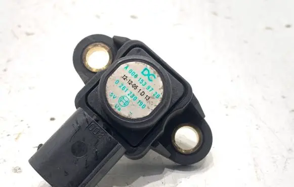 Mercedes-Benz ML W166 Other exterior part A0061539728