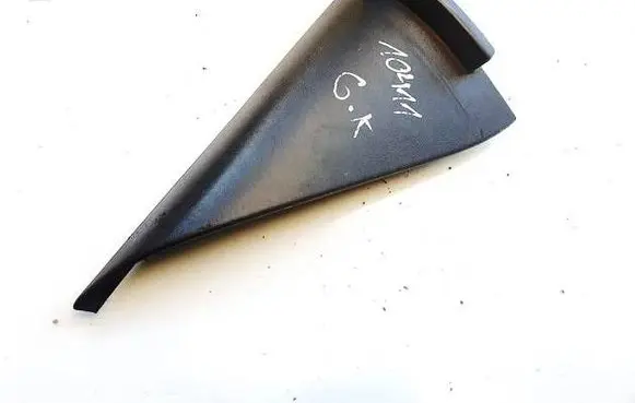 Seat Exeo (3R) Other rear door trim element 8e0857569