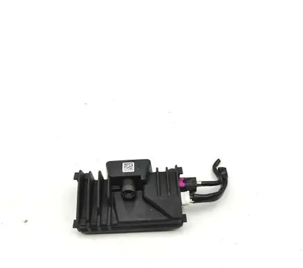 Nissan Qashqai J12 Windshield/windscreen camera 284627533R 284A66410R