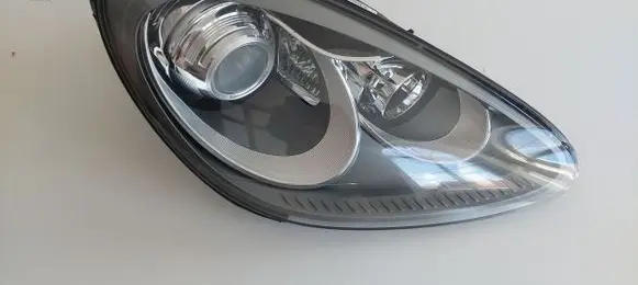 Porsche Cayenne (92A) Headlight/headlamp 7P5941032BA 7P5941032