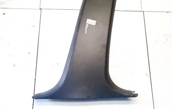 Citroen C4 I (B) pillar trim (top) 9646211677