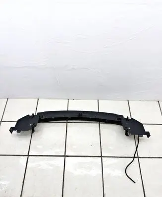 Land Rover Evoque I Front bumper support beam BJ3217E778A
