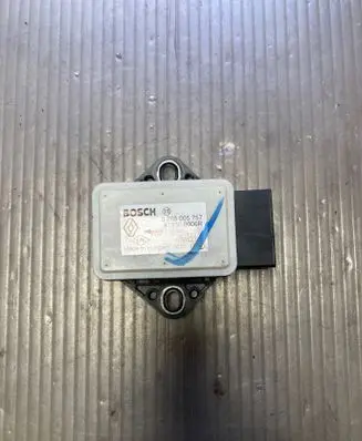 Nissan Qashqai+2 ESP acceleration yaw rate sensor 0265005757 479300006R 7052376