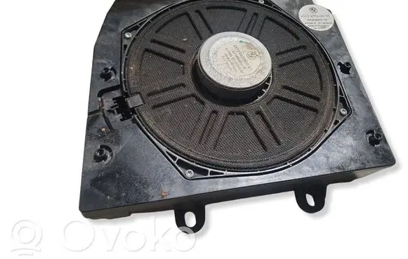BMW X3 E83 Subwoofer speaker 61928910 6990102 4913430972