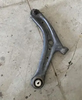 Ford Courier Front control arm EY163051AA
