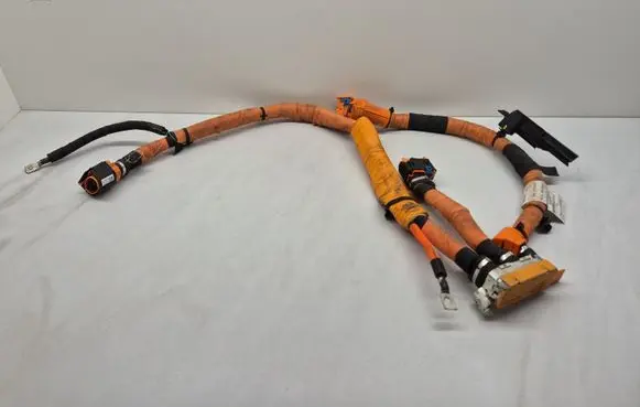 Other wiring loom