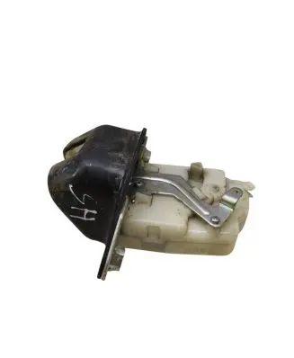 Subaru Forester SH Loading door lock 