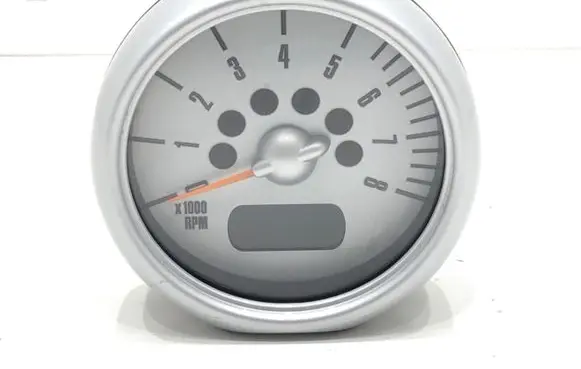 Mini One - Cooper R50 - 53 Speedometer (instrument cluster) 6924924