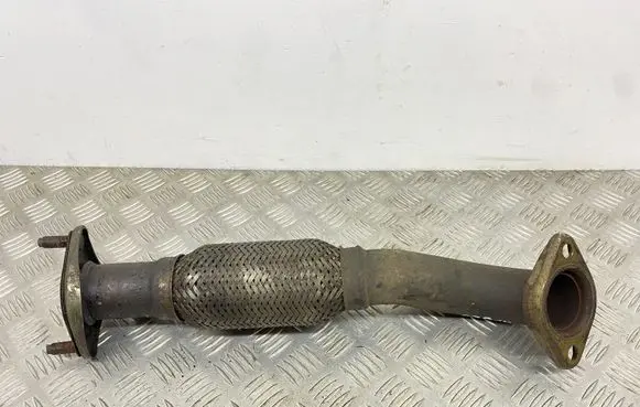 Hyundai Santa Fe Exhaust flexible connection 