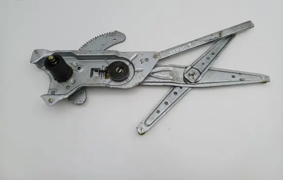 Renault Kangoo I Front door manual window regulator