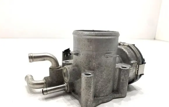 KIA Rio Engine shut-off valve 3510004200
