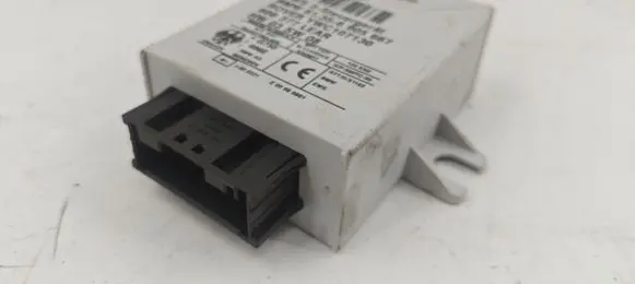 BMW 3 E46 Immobilizer control unit/module 6905667 YWC107130