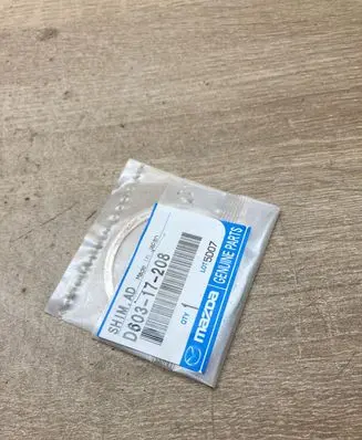 Mazda CX-5 Other body part D60317208