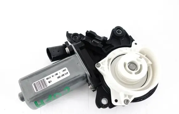 Porsche Panamera (971) Front door soft close latching motor 4F0837060A