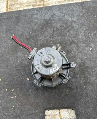 Citroen C4 I Heater fan/blower 