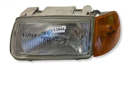 Volkswagen Polo III 6N 6N2 6NF Headlight/headlamp 203962491