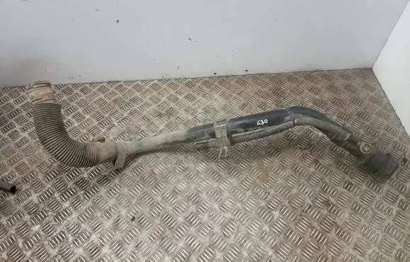 KIA Carnival Fuel tank filler neck pipe 310304DXXX
