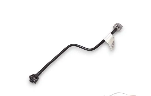 Audi A6 S6 C7 4G Engine coolant pipe/hose 4G0121081EJ