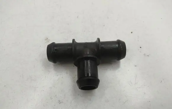 Seat Alhambra (Mk1) Engine coolant pipe/hose 738000248