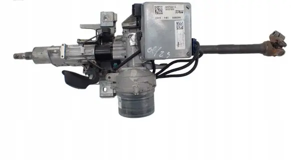 Fiat Tipo Electric power steering pump 59331829
