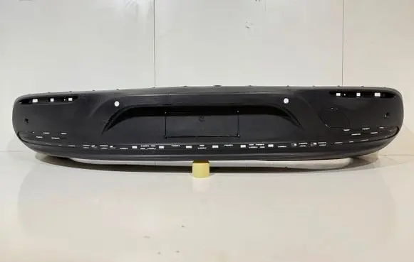 Mercedes-Benz EQA Rear bumper lower part trim A2438854201