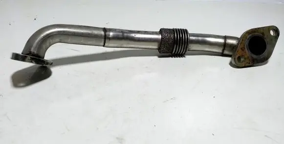 Ford Galaxy EGR valve line/pipe/hose