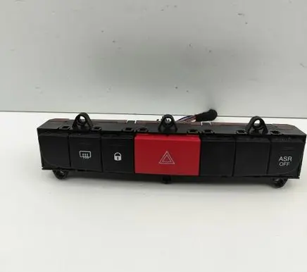 Citroen Jumper A set of switches 14404721ZD