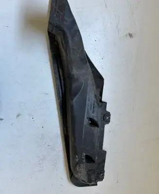Subaru Forester SJ Air intake duct part A12SC00