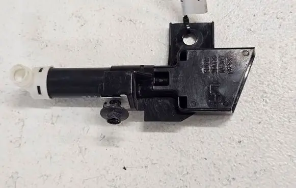 Subaru XV Headlight washer spray nozzle 