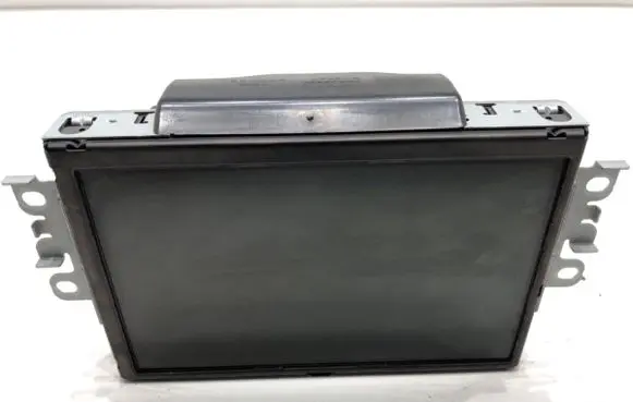 Volvo S80 Screen/display/small screen 31357019