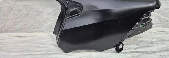 BMW M5 G90 Rear quarter panel 9883121