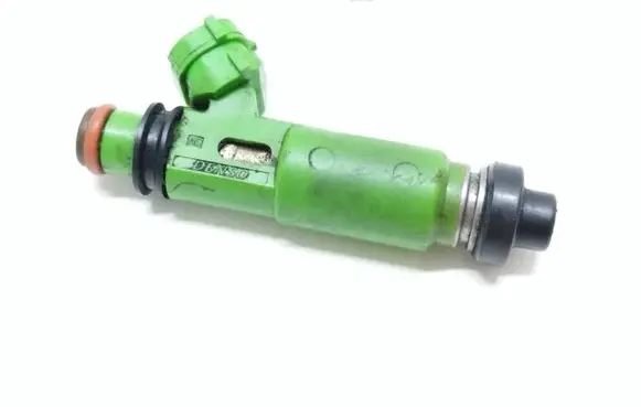 Mitsubishi Montero Fuel injector 1955003170