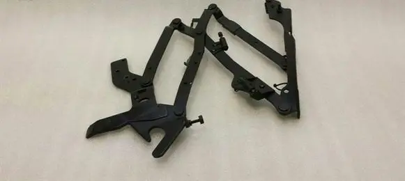 Mercedes-Benz SL R230 Convertible roof hinge A2307501051