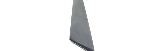 Audi A3 8Y Rear door glass trim molding 8Y4854871B
