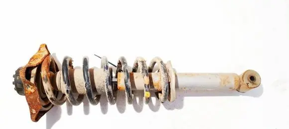 Audi A6 S6 C4 4A Rear shock absorber/damper