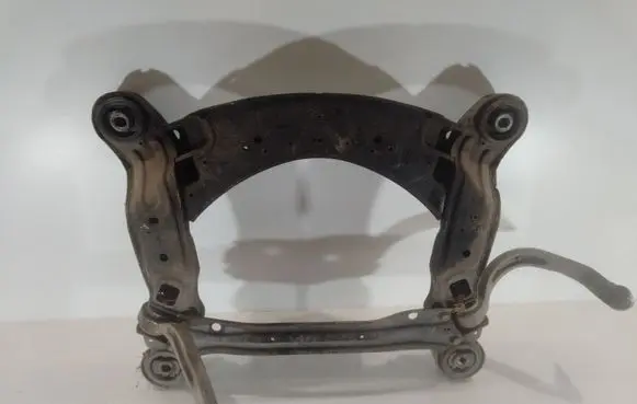 Audi A6 S6 C6 4F Front subframe 4F0399313AD