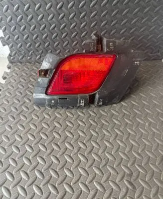 Opel Mokka Rear fog light 