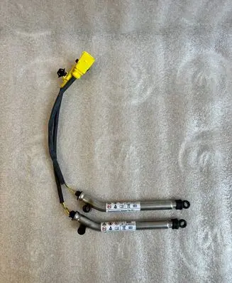 Audi A5 Bonnet Pedestrian Airbag Actuator 8W6823823B
